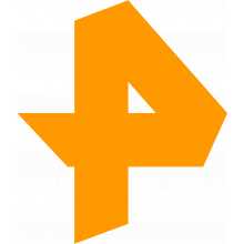 Логотип канала Рен ТВ