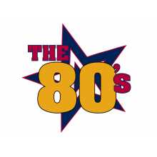 Retro 80s TV