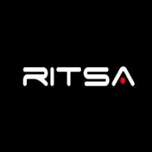 Ritsa TV - логотип телеканала