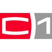 Логотип телеканала С1 Сургут