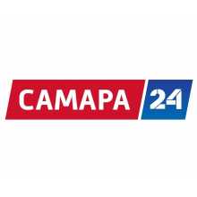 Прямой эфир телеканала Самара-24 онлайн