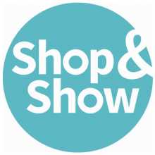 Логотип телеканала Shop&Show