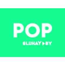 SLUHAY POP