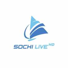 Логотип телеканала  Sochi Live