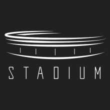 Stadium логотип спортивного телеканала