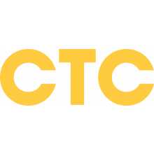 СТС логотип канала