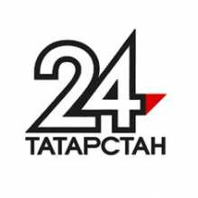 Татарстан-24 логотип регионального телеканала