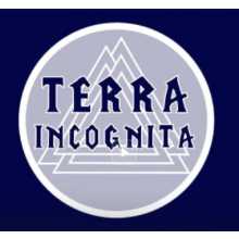 Терра инкогнита логотип телеканала