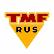 TMF RUS - смотреть прямой эфир музыкального телеканала онлайн