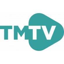 Логотип канала TMTV