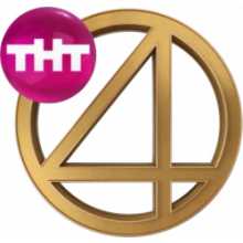 Логотип канала ТНТ4