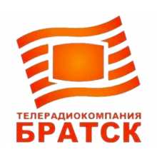 ТРК Братск логотип регионального телеканала