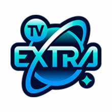 ТВ Экстра - логотип познавательного телеканала