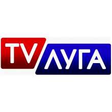 ТВ Луга логотип регионального телеканала