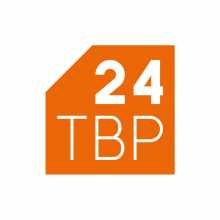 ТВР24 Сергиев Посад - логотип регионального телеканала