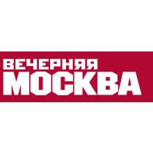 Вечерняя Москва логотип телеканала