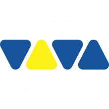 VIVA TV Russia логотип телеканала